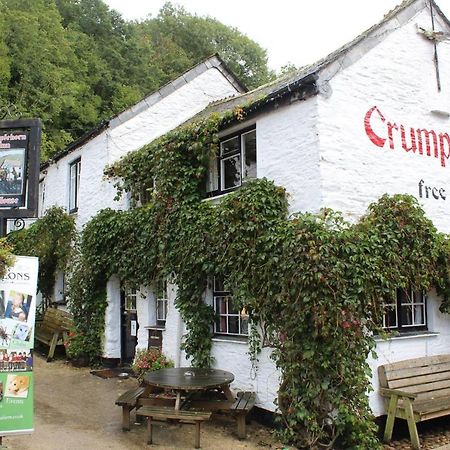 The Crumplehorn Inn & Mill 波尔佩罗 外观 照片
