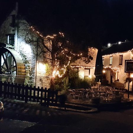 The Crumplehorn Inn & Mill 波尔佩罗 外观 照片